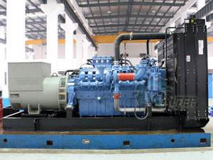 蔡甸功率因数低会对柴油发电机产生哪些影响？