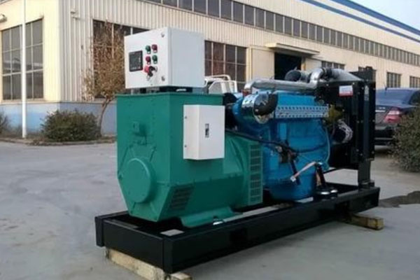 蔡甸发电机组的分类有哪些？