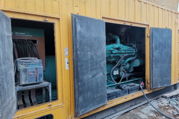 蔡甸发电机组夏季保养的注意事项有哪些？