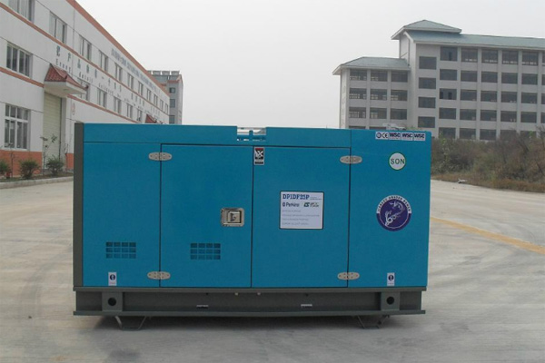 蔡甸发电机租赁发电机组的换季保养注意事项