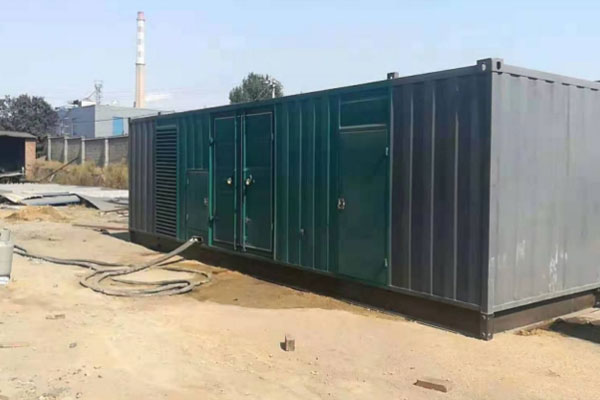 蔡甸发电机组保养注意事项？