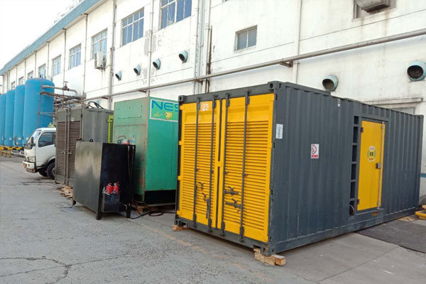 蔡甸发电机组保养是确保其正常运行、延长使用寿命的关键，以下是一些保养注意事项