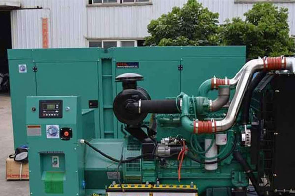 蔡甸工厂发电机应急发电注意事项？