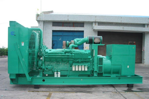 蔡甸工厂发电机应急发电时如何更准确地检查发电机状态？