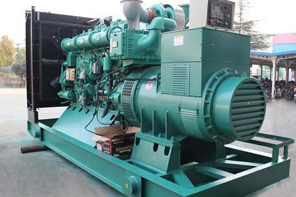 蔡甸工厂发电机应急发电中如何优化燃油储备管理？