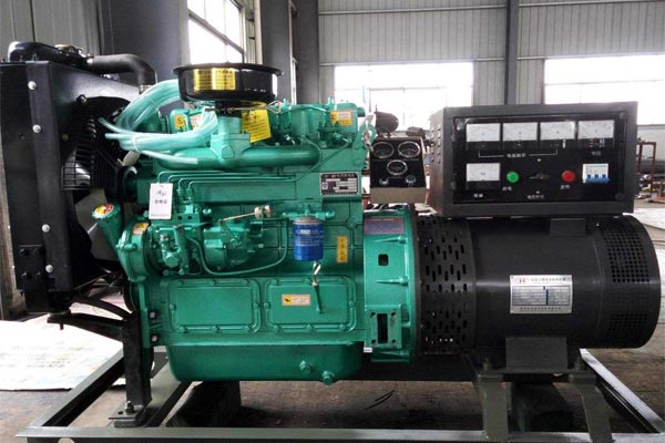 蔡甸传感器在柴油发电机组中起到什么作用？