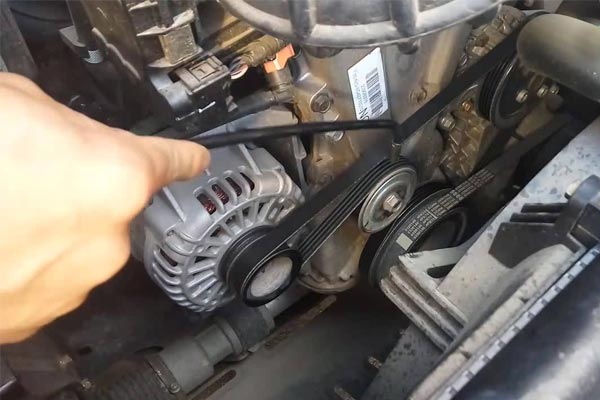 蔡甸转速传感器的工作原理是什么？