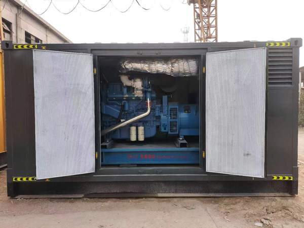 蔡甸柴油发电机组的电瓶应该如何选择？