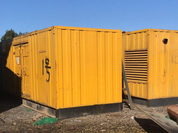 蔡甸柴油发电机组深海控制系统怎么样？