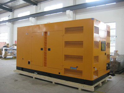 蔡甸不同类型的发电机组在冬季保养时的注意事项有何差异？