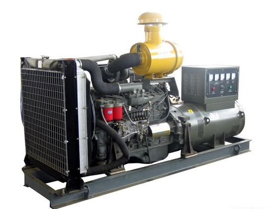 蔡甸汽油发电机组冬季保养时，燃油系统需要注意什么？