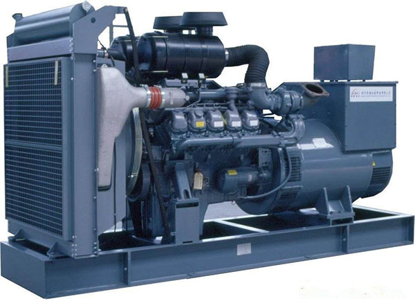 蔡甸发电机组冬季保养需注意哪些细节？