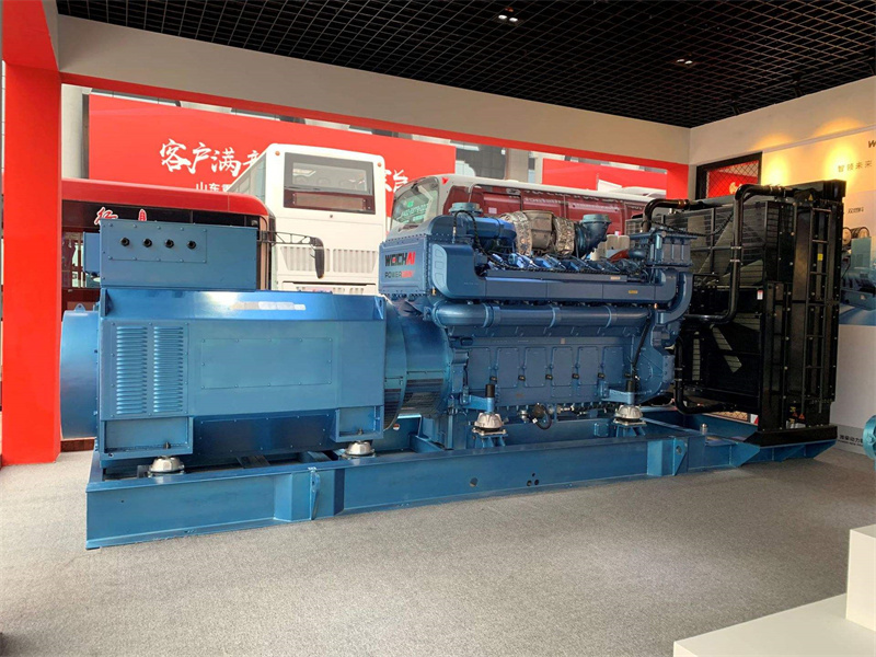 蔡甸柴油发电机组冬季保养周期是多久？