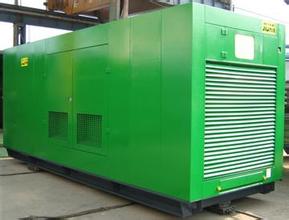 蔡甸柴油发电机组的加热装置有哪些类型？