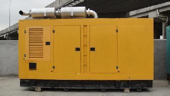 蔡甸柴油发电机组北方使用是否需要加装加热装置？