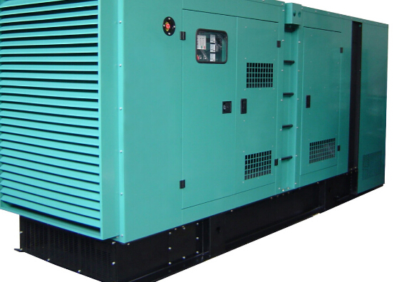 蔡甸发电机组水冷式机油散热器常见的故障有哪些？