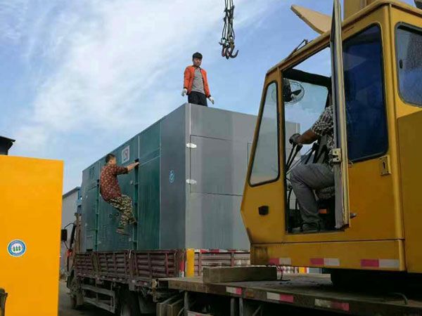 蔡甸更换水冷式机油散热器密封件的操作流程是怎样的？