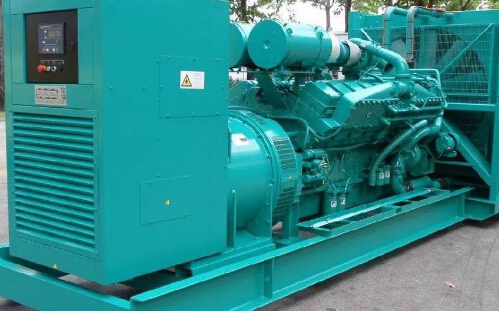 蔡甸柴油发电机组冬季使用中需要注意哪些事项？