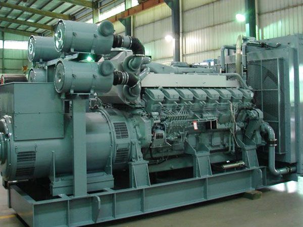 蔡甸电气系统故障可能导致冬季柴油发电机组启动失败的原因有哪些？