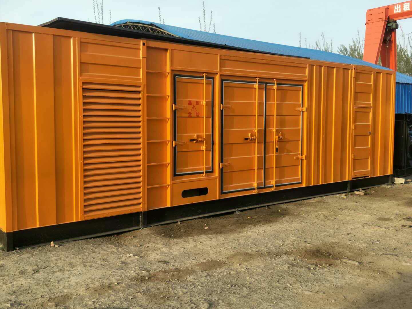 蔡甸如何判断柴油发电机组的蓄电池是否出现硫化现象？