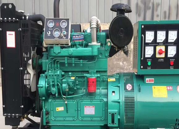 蔡甸柴油发电机冬季保养周期和夏季一样吗？