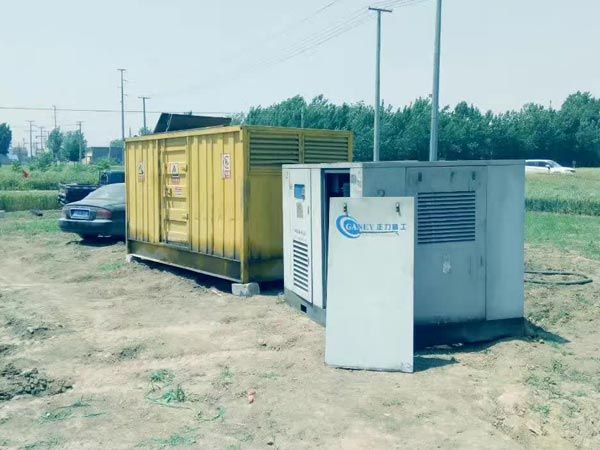 蔡甸柴油发电机组冬季日常维修需要哪些工具？